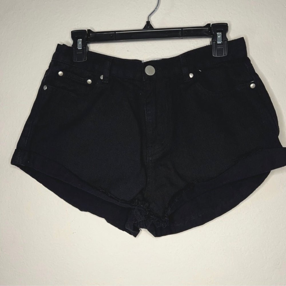 Princess Polly Denim Shorts